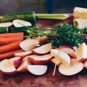 5 aliments qui peuvent avoir un impact considérable sur votre santé