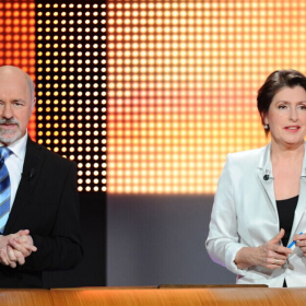 Des chiffres et des lettres : licenciés après des décennies à l’antenne, Bertrand Renard et Arielle Boulin-Prat touchent un gros chèque