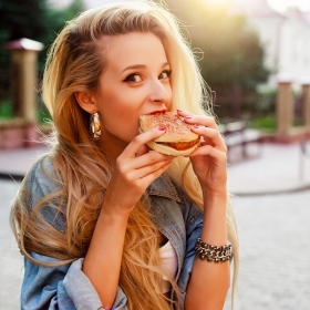 Vous avez tout le temps faim ? C'est sûrement à cause de cet aliment