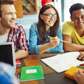 6 choses que connaissent tous ceux qui ont déjà été étudiants
