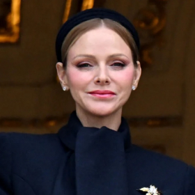 Charlène de Monaco s’exprime avec force sur les droits des femmes et envoie un message inspirant