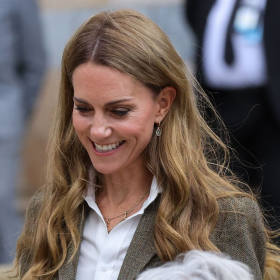 Kate Middleton accusée de porter une perruque : sa nouvelle chevelure blonde déclenche la polémique