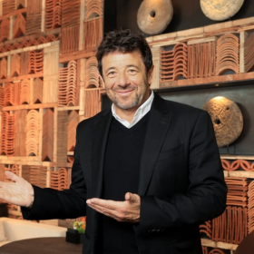 Il a tout prévu pour le 31 décembre : la soirée ultra chic de Patrick Bruel proposée par son hôtel en Provence