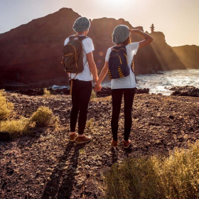 Les couples qui font ça ensemble sont plus heureux que les autres