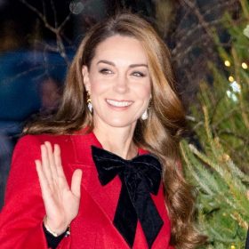Kate Middleton n’a pas choisi un cadeau comme les autres… et le symbole est puissant