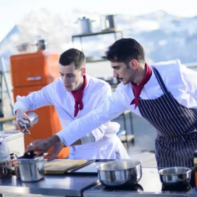 Top Chef 2026 : ce duo inattendu fait déjà beaucoup parler dès le premier épisode