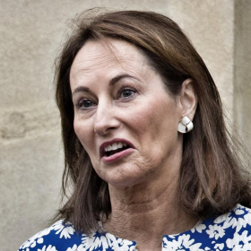 “Les machos du PS” : ce message de Ségolène Royal qui remet en cause toute une génération politique