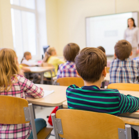 Voici le calendrier complet des vacances scolaires 2025-2026