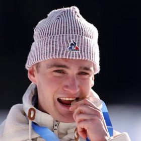 “J’avais beaucoup douté” : la confidence bouleversante de Mathis Desloges après son exploit olympique