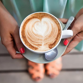 Voici le nombre de café que vous devriez boire pour être plus productif