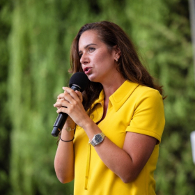 « C’est lui, c’est son bilan » : Sarah Knafo désigne Emmanuel Grégoire comme responsable de son retrait