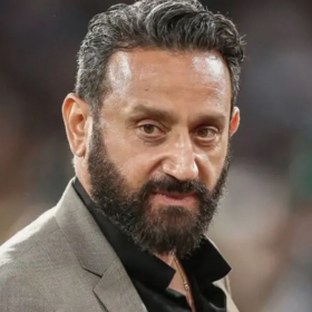 Le menu préféré de Tiphaine Auzière et Cyril Hanouna révèle bien plus qu’on ne croit