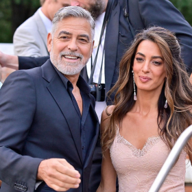 Pourquoi de plus en plus de stars américaines comme George Clooney choisissent la France pour changer de vie