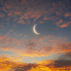La Nouvelle Lune du 21 septembre sera un tournant décisif pour ces 3 signes
