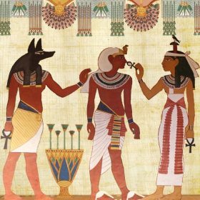Comment l’Égypte antique influence la culture moderne
