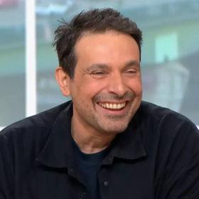 Jean-Luc Reichmann se souvient des fous rires avec Bruno Salomone : « une époque incroyable »