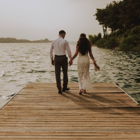 Il est désormais possible de faire une demande en mariage sur le Titanic !