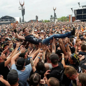 Hellfest 2025 : les chiffres démentiels d’un festival où tout est hors norme