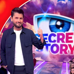 Secret Story 2025 menacé ? Ce que Christophe Beaugrand vient de révéler