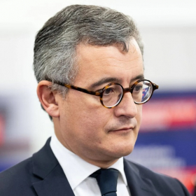 On l’imaginait riche : la réalité du patrimoine de Gérald Darmanin surprend