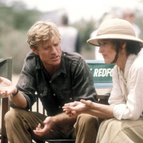 « Un lion s’en est allé » : l’hommage bouleversant de Meryl Streep et l’avalanche d’hommages pour Robert Redford