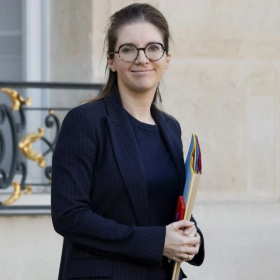 « La seule qui peut permettre l’alternance à Paris » : Aurore Bergé affiche son soutien clair à Rachida Dati