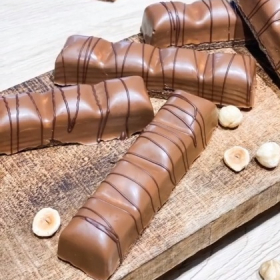 La recette de Kinder Bueno maison facile à faire