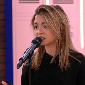 "3 kilos de plus, je ne m’attendais pas à ça" : Mélissa raconte la face cachée de la Star Academy