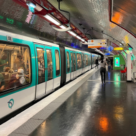 Paris : RER, métros, tramways… voici les perturbations à prévoir jusqu'au 14 septembre