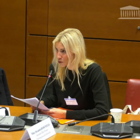 Le récit d’Alexandra Rosenfeld sur son calvaire vécu avec Jean Imbert a glacé l’Assemblée nationale