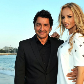 “Des images sur l’iPad de leur fille” : ce détail qui fait basculer le conflit entre Adriana Karembeu et son ex-mari Aram Ohanian