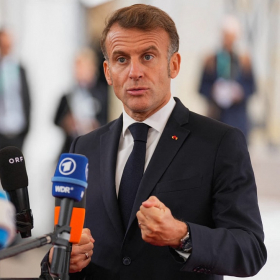 "Il a prévenu Rachida Dati…" : Emmanuel Macron prêt à déclencher un nouveau choc à l’Élysée ?
