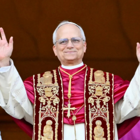 Voici combien gagne le Pape Léon XIV