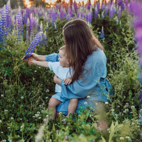 Ce moment est de loin le plus stressant dans la journée d'une maman