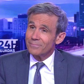 “Je souhaite changer” : la phrase de Delphine Ernotte qui a scellé le sort de David Pujadas