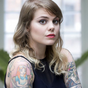 "J’ai peur qu’il meure tout le temps" : les aveux déchirants de Cœur de Pirate sur sa vie de maman