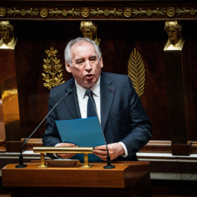 Démission de François Bayrou : à quels privilèges aura-t-il droit en tant qu’ex-Premier ministre ?