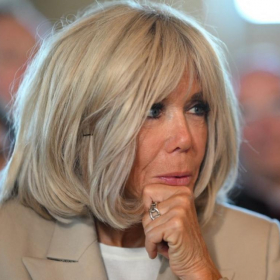 « Avant, j’avais une vie normale » : ce que Brigitte Macron révèle sur le contraste saisissant avec son quotidien aujourd’hui