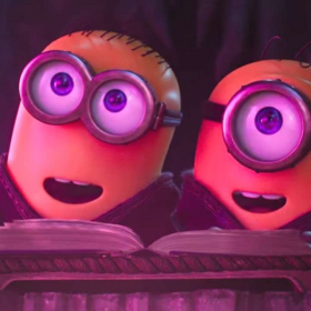 On ne les avait jamais vus comme ça : les Minions face à des monstres dans une bande-annonce explosive