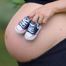 Organisation : les accessoires indispensables à glisser dans sa valise de maternité pour maman et bébé