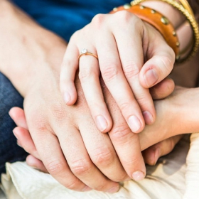 10 choses réconfortantes à dire pour consoler une personne triste