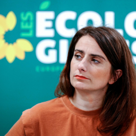 Grossesse, présidentielle 2027 : pourquoi l’annonce de Marine Tondelier change déjà son image