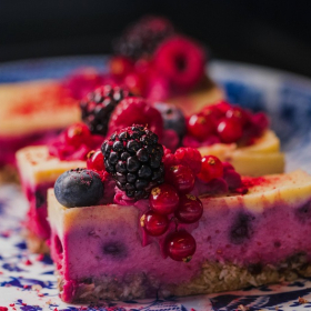 Quel dessert correspond le mieux à votre signe astrologique ?