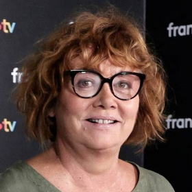 « Alias Benito » : la phrase de Nathalie Saint-Cricq visant Eric Ciotti provoque un énorme malaise en direct, France TV contrainte de présenter des excuses