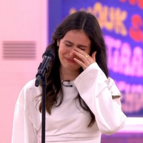 "Je n’ai même plus envie" : la phrase de Jeanne qui a bouleversé la Star Academy