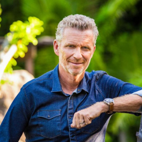 Denis Brogniart prêt à quitter Koh-Lanta ? Sa réponse surprend avant la saison 33