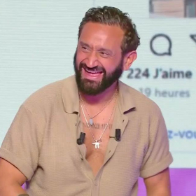 Cyril Hanouna : ce que révèle l’achat de Banijay conseillé par Tiphaine Auzière