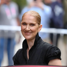 Céline Dion : son retour officiel au cinéma aux côtés d’Omar Sy et Alain Chabat