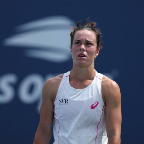 Loïs Boisson forfait à Indian Wells : blessure, retour incertain, saison 2026 déjà compromise ?