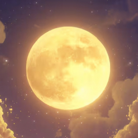 Super pleine Lune : ce qu’il faut savoir sur le spectacle céleste du 7 octobre 2025